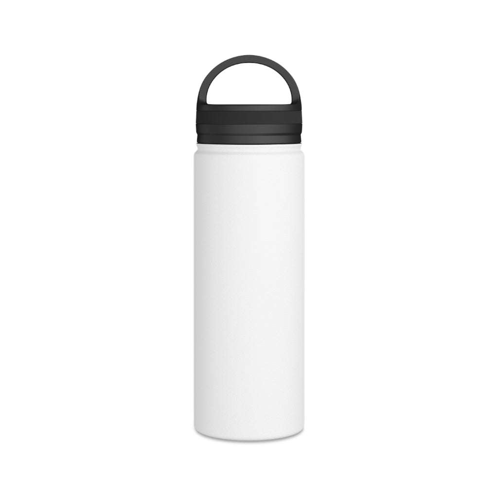 Cherry drop water bottle ~ back to school