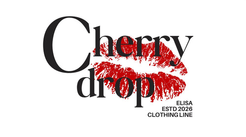 Cherry Drop